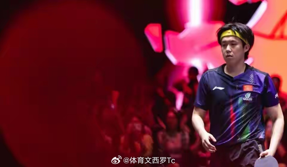 体育 直落4局轻松胜出！王楚钦4-0张禹珍，强势跻身新加坡大满贯四强王楚钦4比0