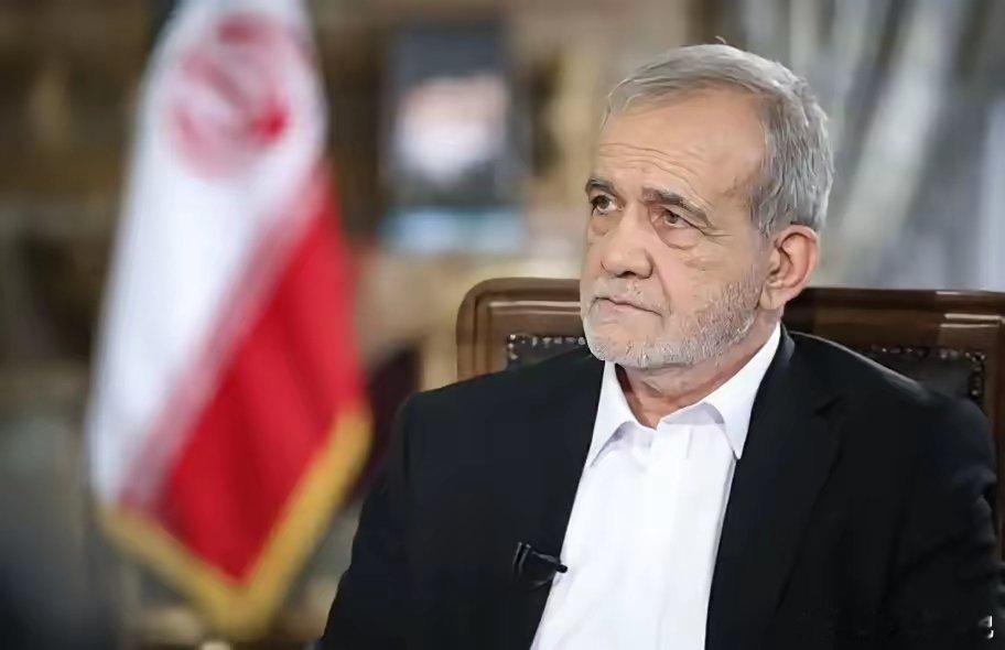 伊朗内讧？特朗普释放消息蛊惑人心，伊朗高层集体怒怼，暗示局势走向..当下中东看似