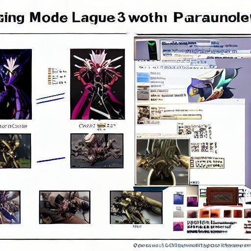 《Evaluating Large Language Models Traine