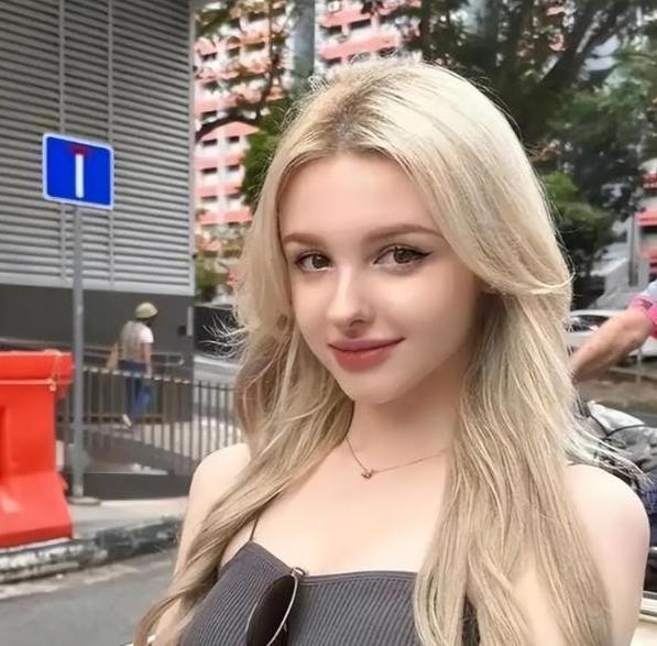 乌克兰的情况有多糟糕，看女人就知道。乌克兰已经开始征兵60岁以上的男性。可想而知