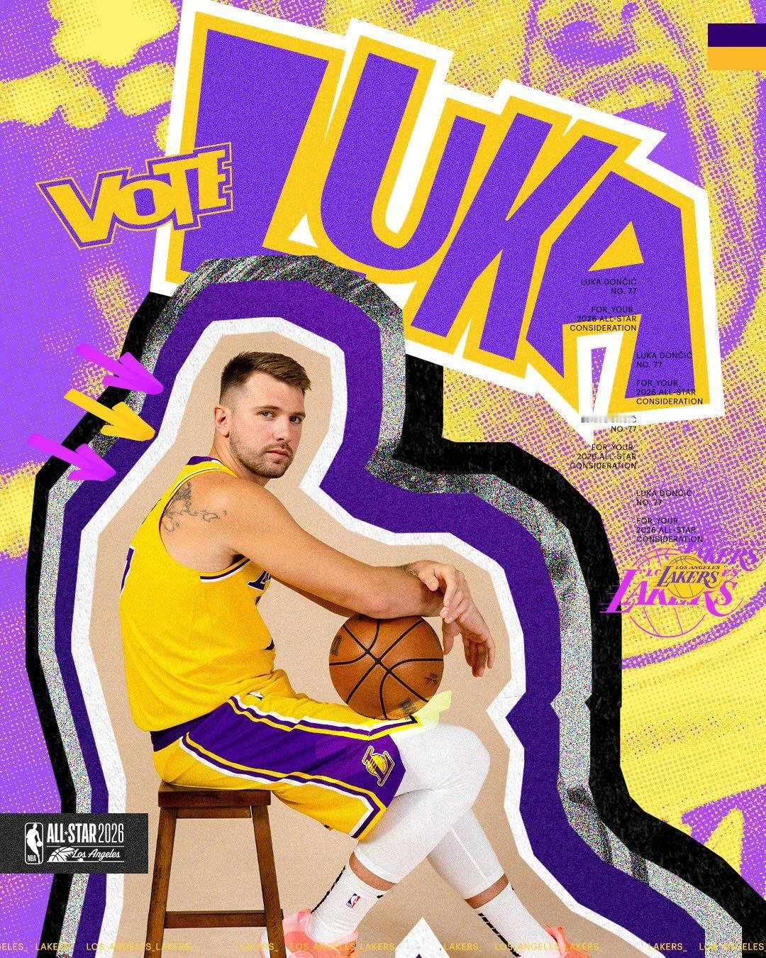 三巨头都要保持健康哦湖人国度