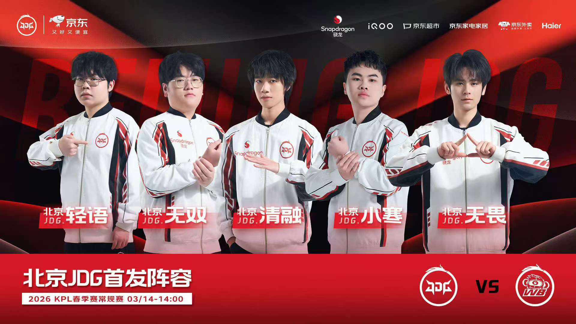 JDG连续四场打满JDG三场打满JDG三场打满 第三轮展示满了 