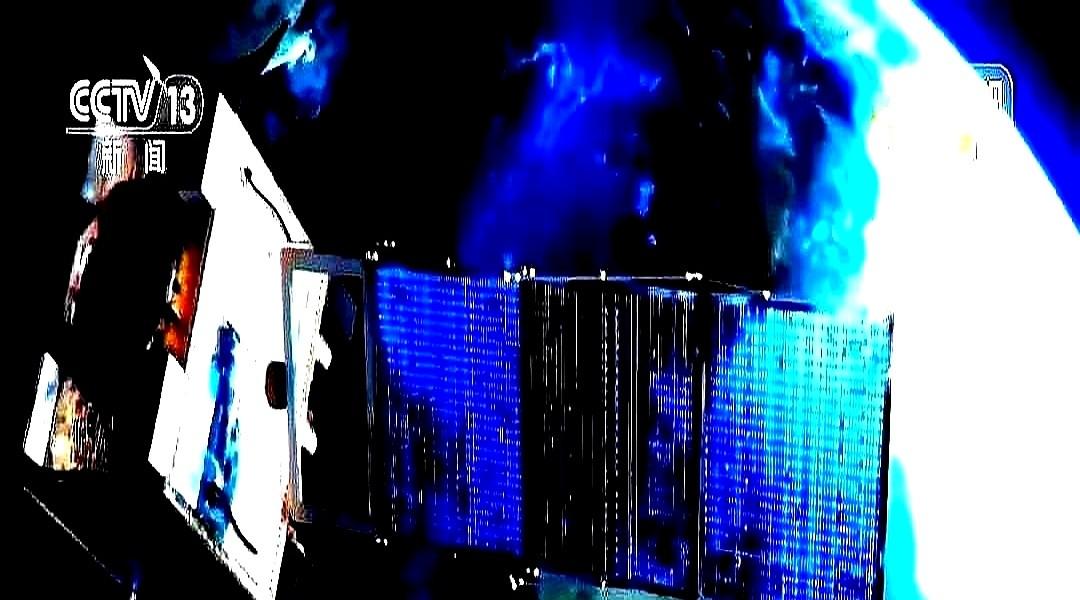 南斯拉夫大使馆的仇终于报了25年前，美国靠卫星定位技术霸权轰炸我们大使馆，25年
