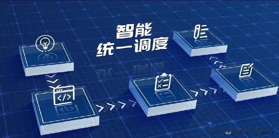 你可能没概念，中国移动云现在有多猛？它每秒钟能高效处理4000万条信息。啥概念咱