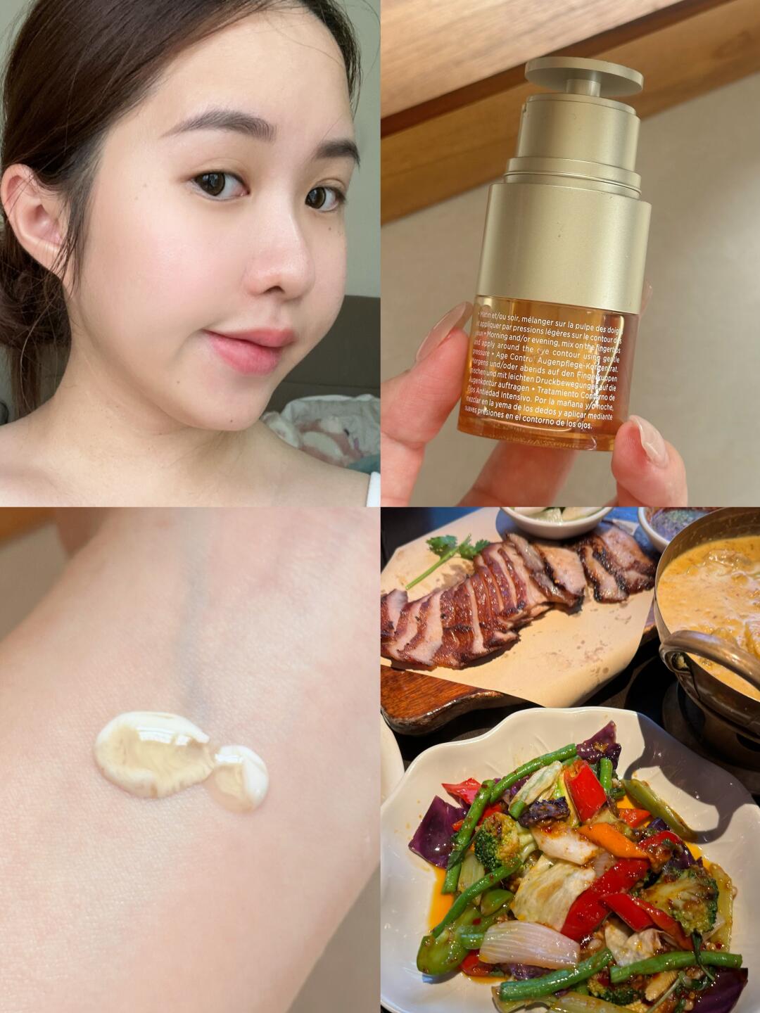 烟火人间 各有遗憾  愿我们与时光落落为安