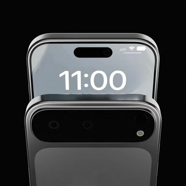 iPhone 17标准版要上高刷了？库克这么良心，自适应会不会一下子适应不过来[
