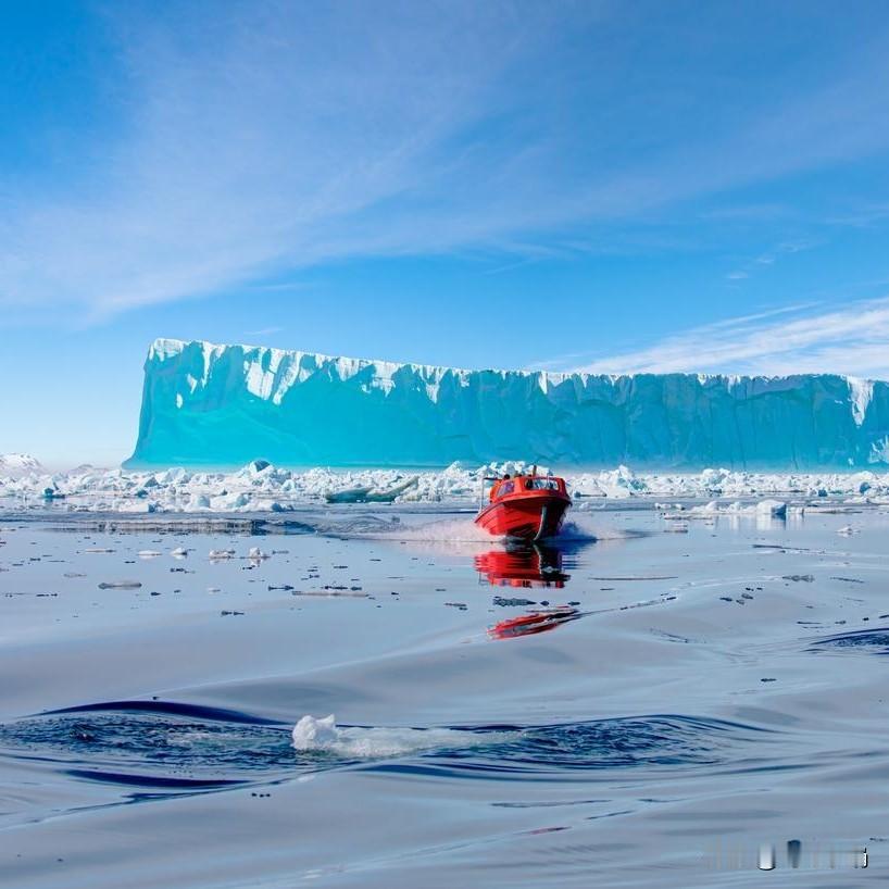 特朗普抛出一句“夺岛关税”，15名德国特种兵奔赴格陵兰岛，然而不到44小时，他们