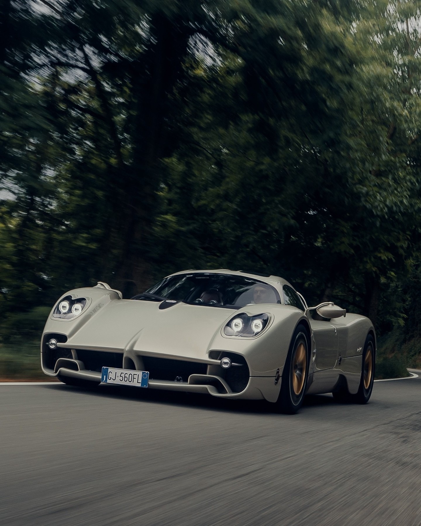 Pagani UtopiaVia:sev_d_ ​​​