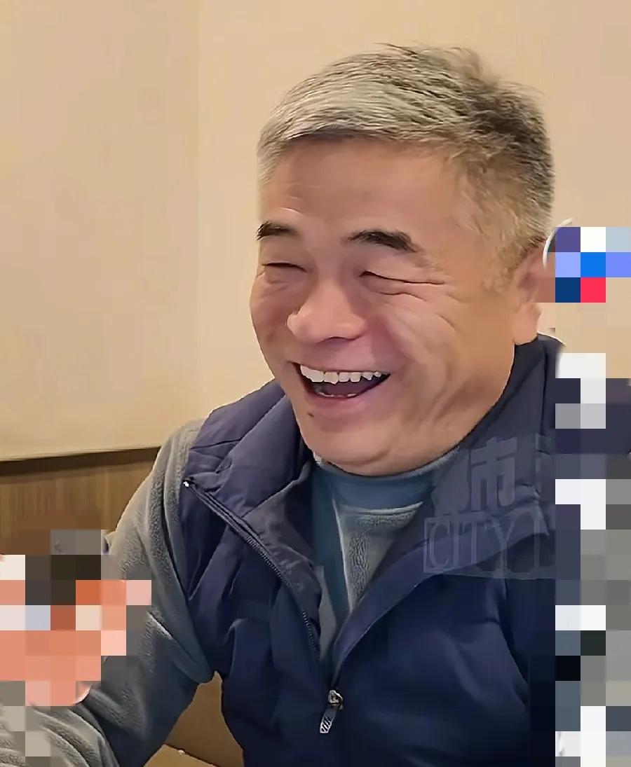 寻亲这个团体中，我就佩服郭刚堂。

因为寻亲走红的很多，比如孙海洋一家，解清帅一