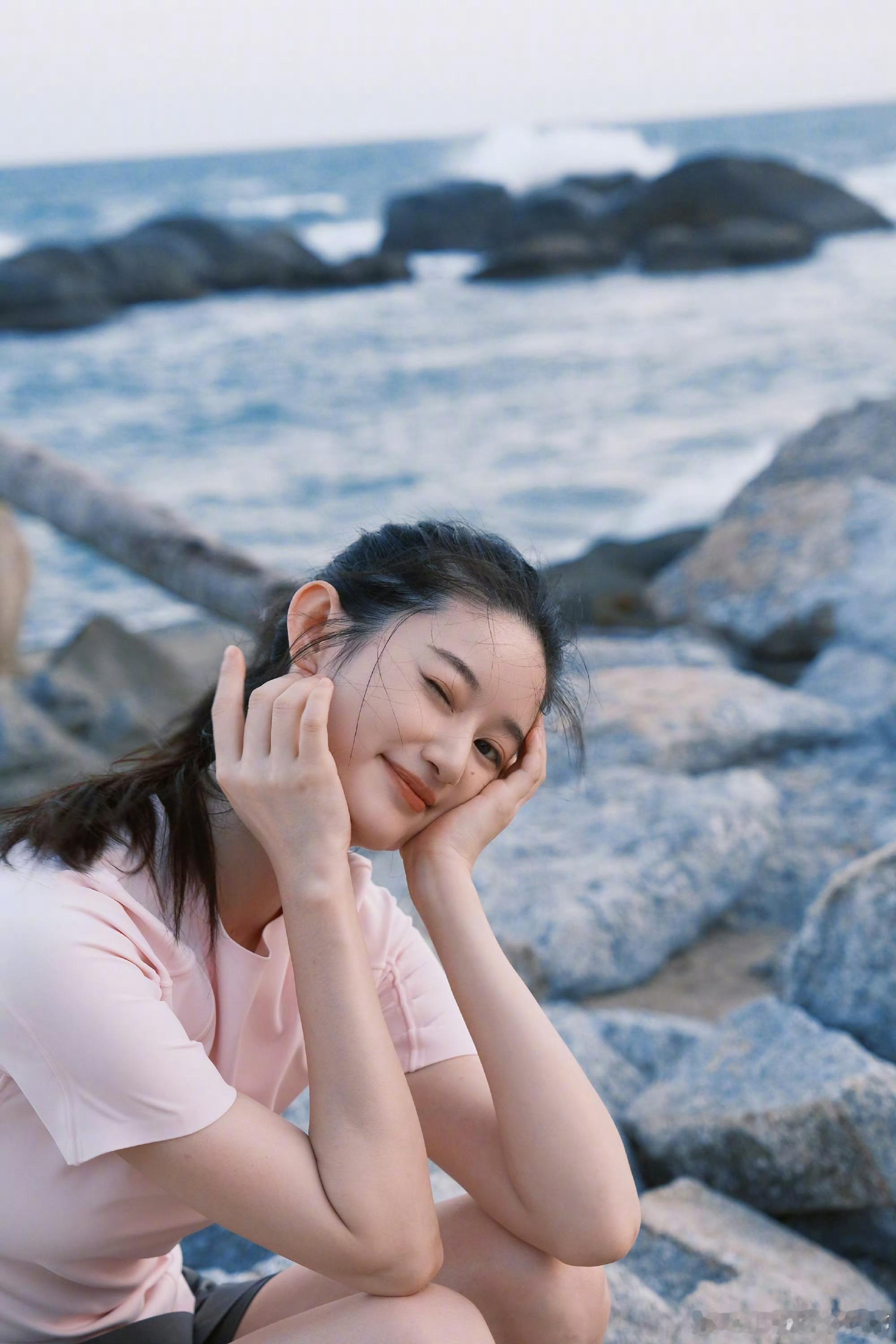 郭晓婷自曝曾对前辈低情商发言 年少时的口无遮拦，如今成了她更懂人情、更会体谅他人
