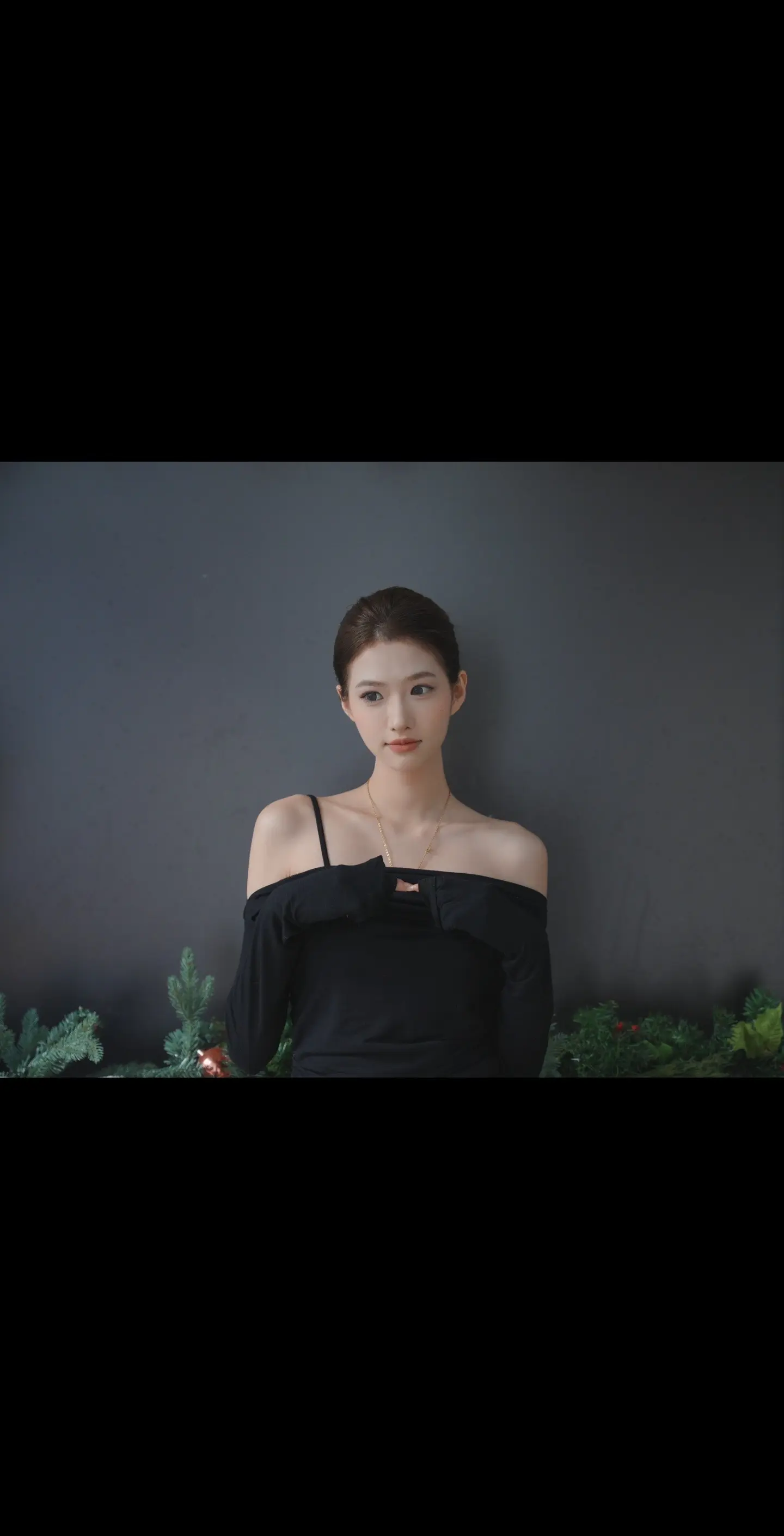 好运锦鲤 甜妹