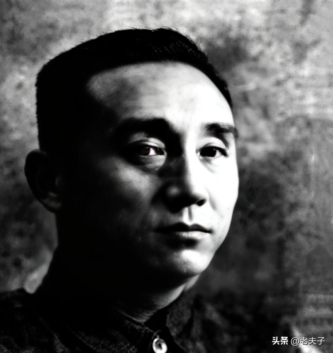 中华民国历史人物之第1372位，胡毓坤（1895一1946）字凌尘，辽宁省海城县