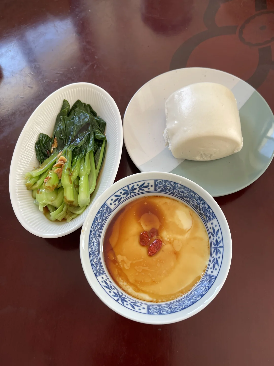 原来胃炎是可以好的🧐