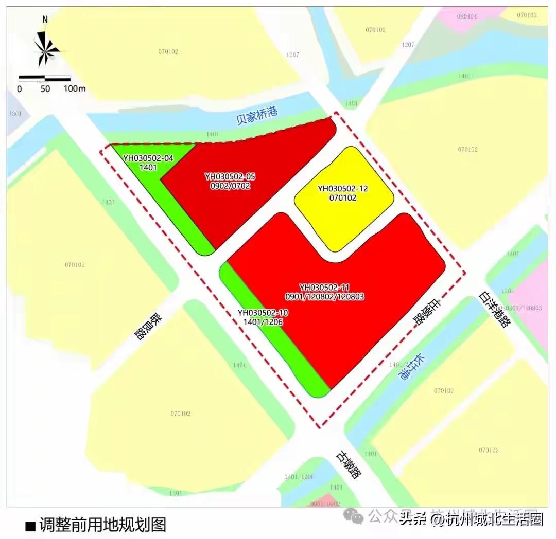 好消息！大城北第二座山姆有新动静了📢

规划调整公示已经出炉，城北居民期待已久
