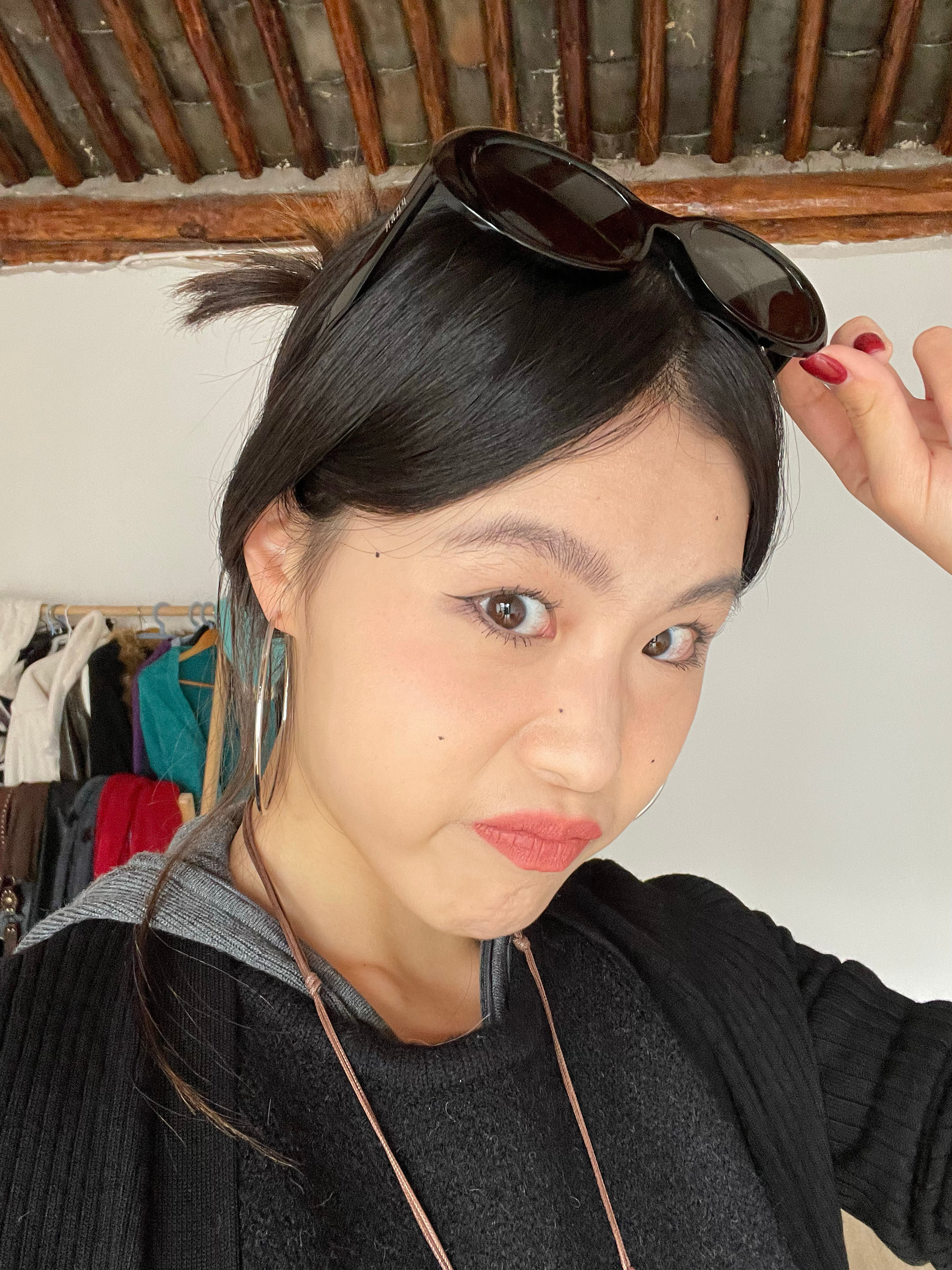 对生活大声说谢谢！！ ​​​