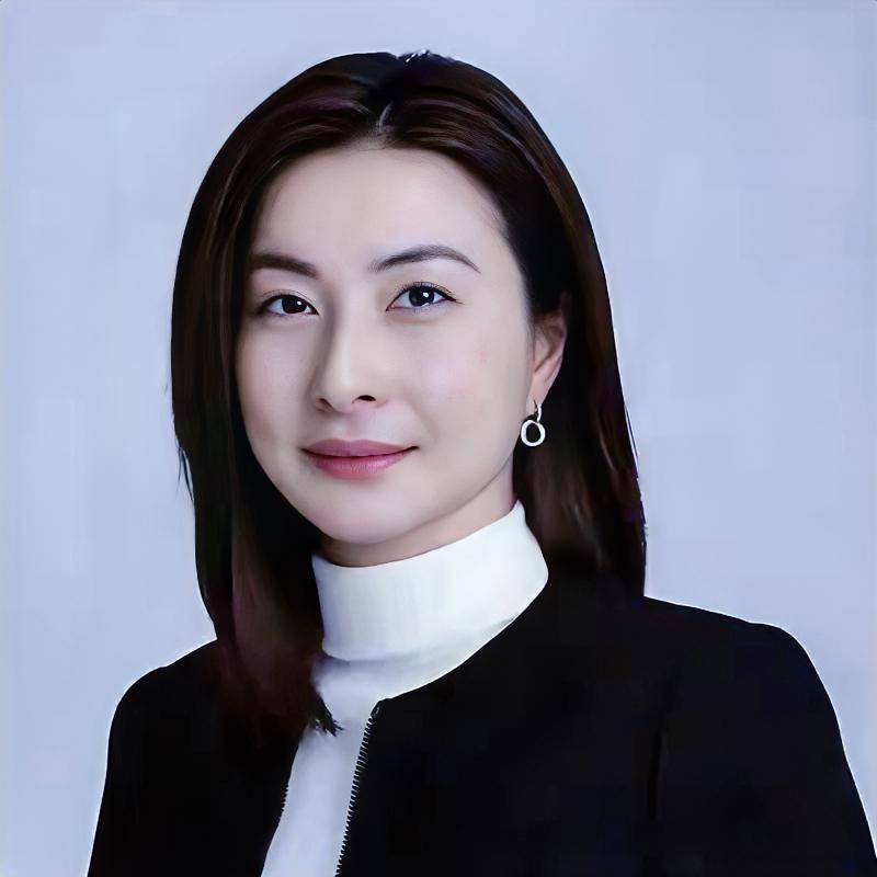 霍启刚担心的事发生，郭晶晶代言品牌被立案调查，所赚收入超千万，涉事的是郭晶晶合作