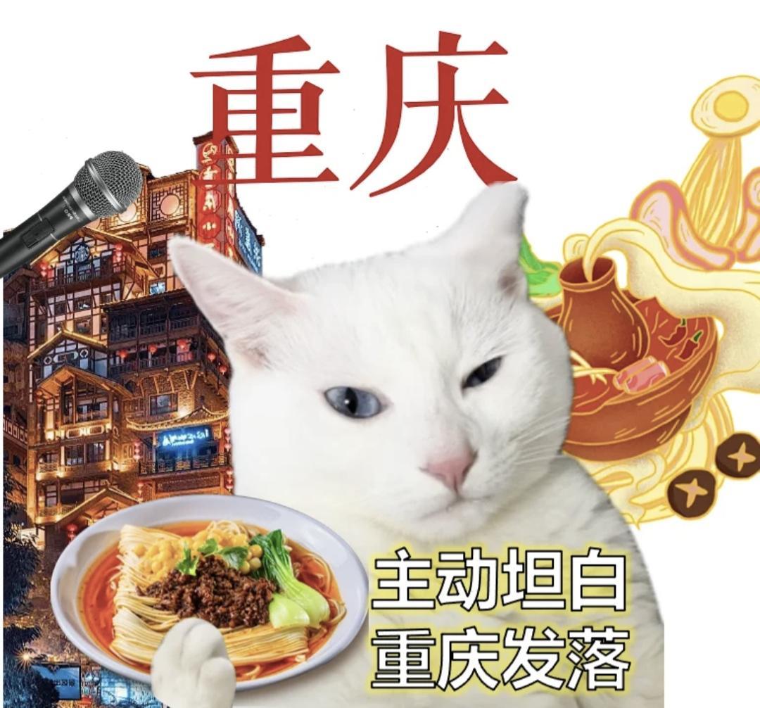 哈兰德也是吃上重庆必吃榜了 真的笑喷，不愧是足坛“魔人布欧”！哈宝被问到来重庆最