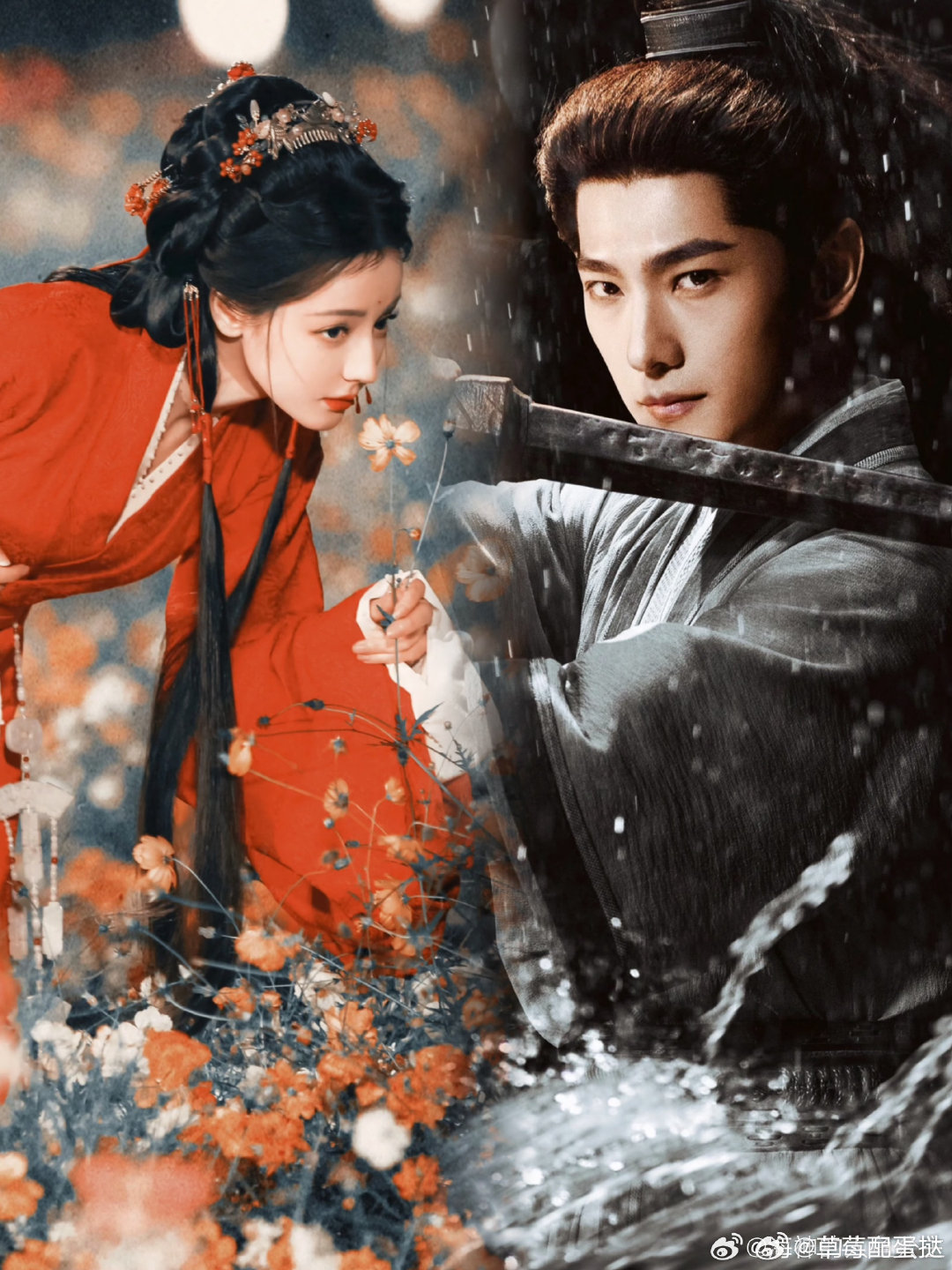 将门毒后选角101 内娱流量快被这剧选角溜个遍！刘浩存、吴磊等都被提名，迟迟不定