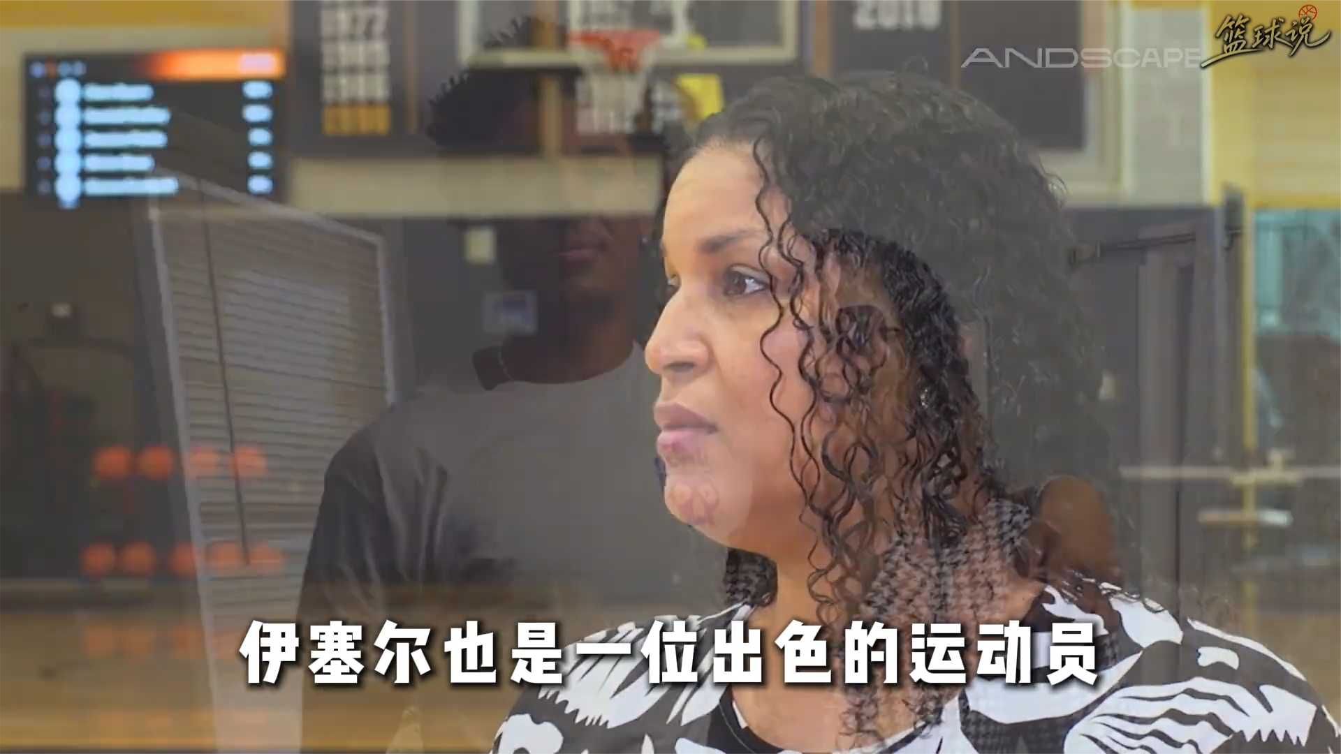 15岁接触篮球，靠2K学战术，勇士11号秀伦德伯格有何魅力