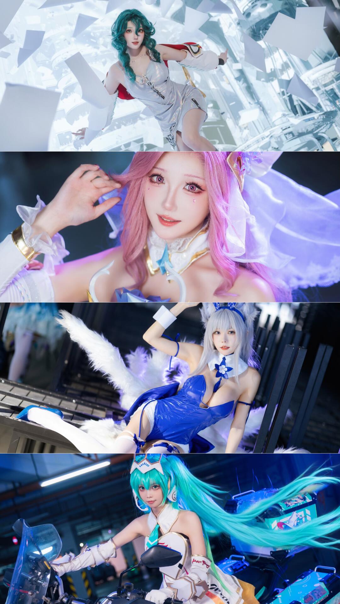 7月 18-21 萤火虫 D1-D4 接场照啦！