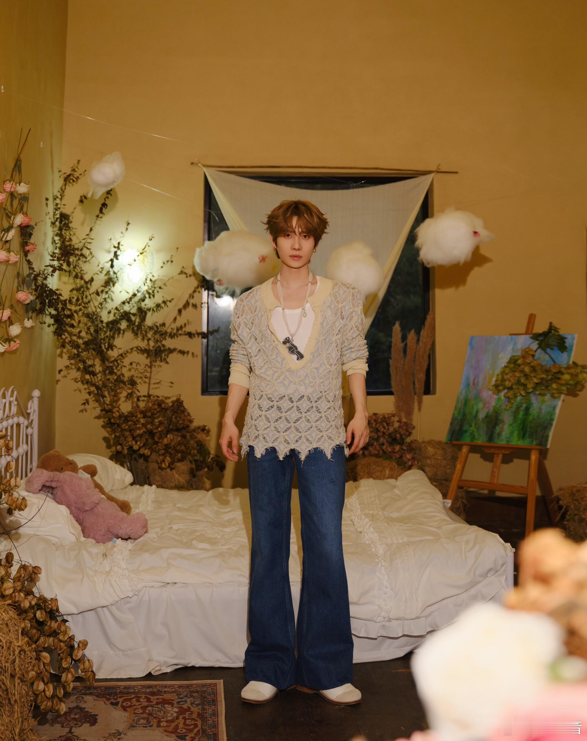 井胧说30也是年轻人风华合伙人30 岁真的太香了！有一定积累、对未来不再迷茫，清