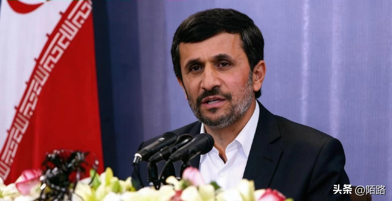 内贾德还好好的！这次西方媒体又闹了个大乌龙。
 
老美和以色列这几天对德黑兰炸得