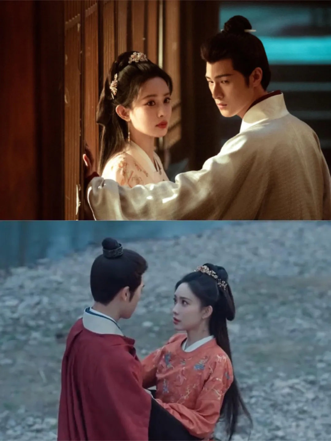 窦昭明明已经动心，为什么要拒绝宋墨？