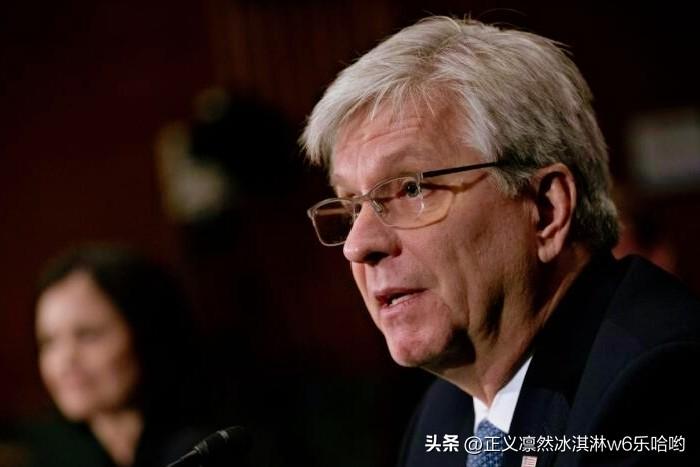 特朗普称赞沃勒，这背后意味深长。当下美联储主席遴选正激烈进行，沃勒与特朗普面谈后