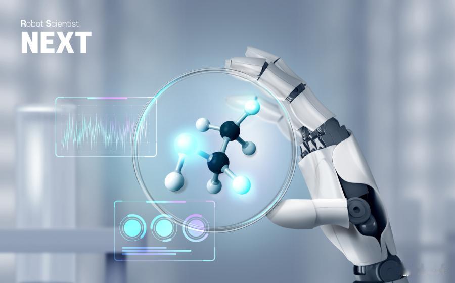 韩国科学技术院推出本土生物AI：挑战AlphaFold3，速度提升25倍
KAI