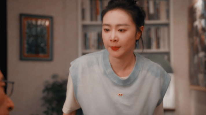 高叶新剧台词爆发力 看高叶发疯式飙戏太爽了！