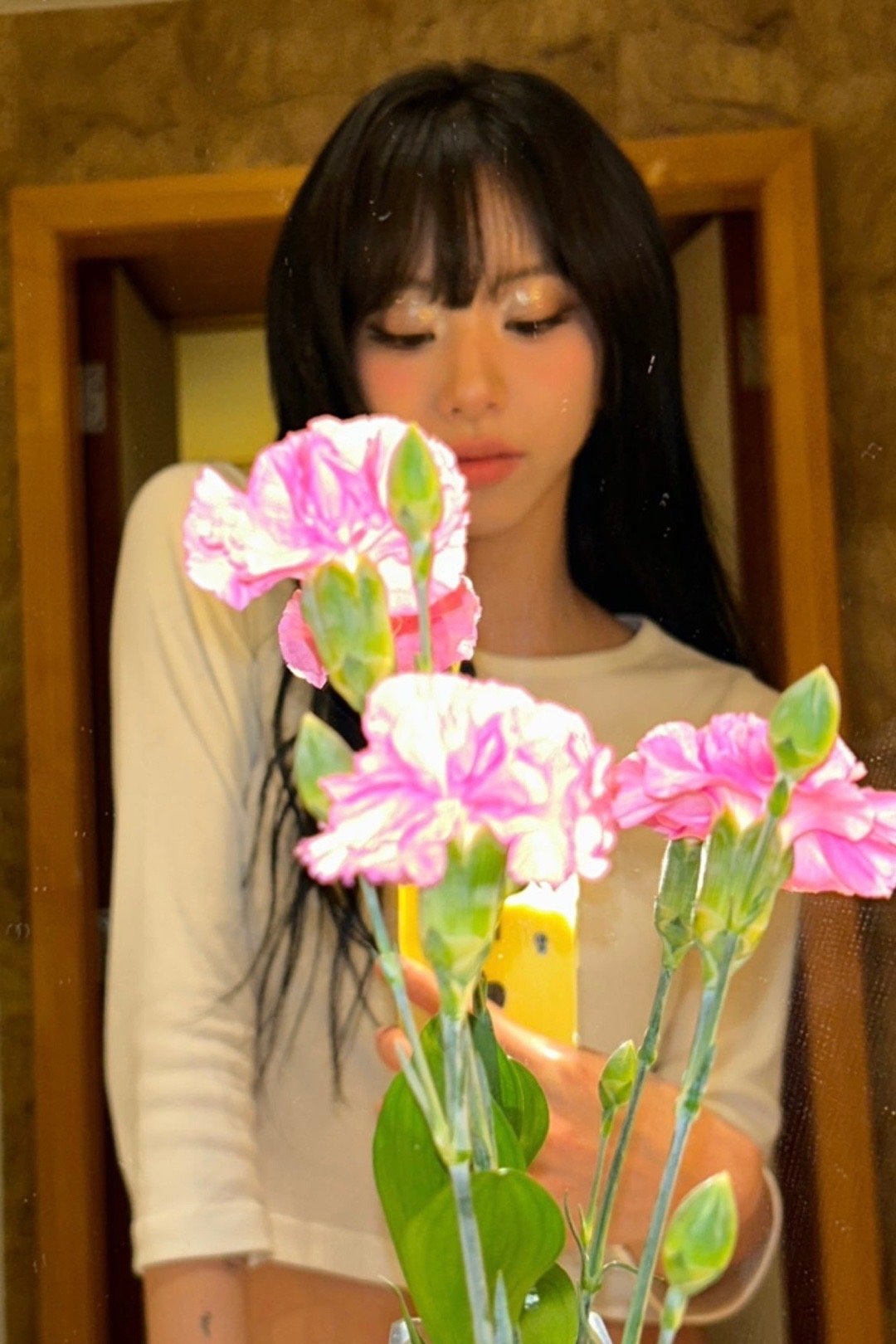 一些没发过的彩~  孙彩瑛 ​​​