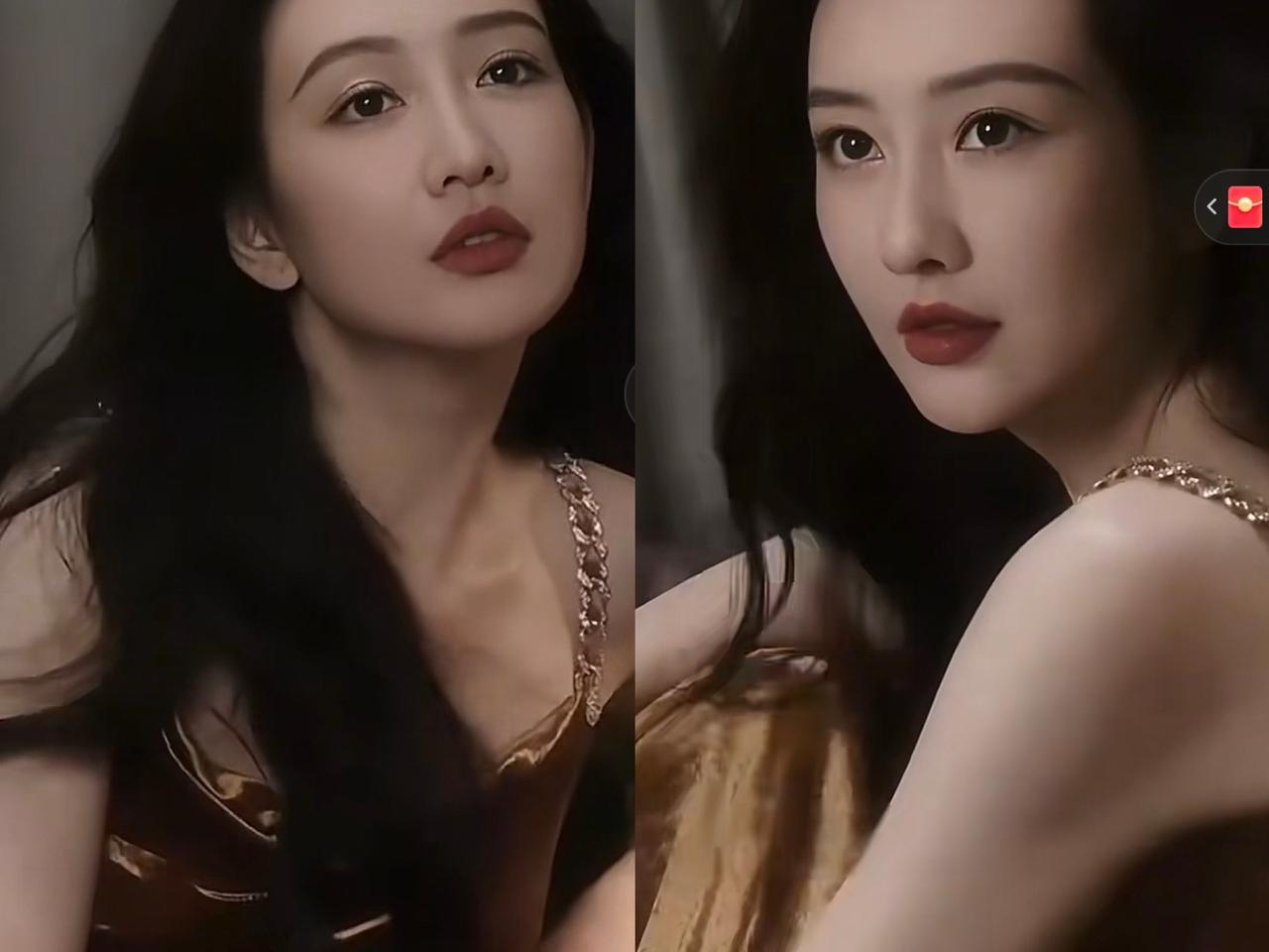 王鸥真的女汉子，这位姐怀孕发现男友劈腿，不哭不闹，直接退还礼金和钻戒。产后才28