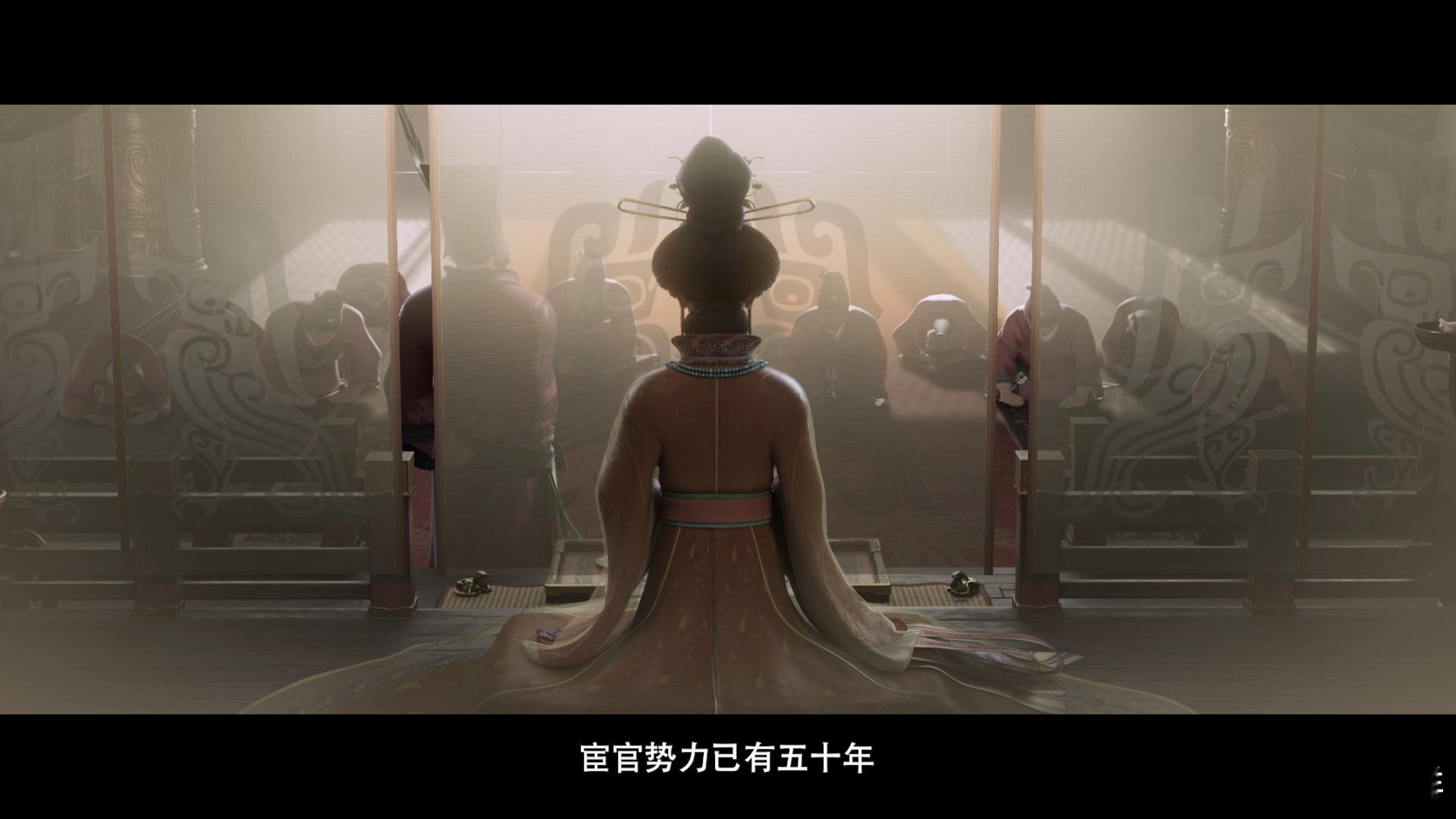 我们为什么爱看三国 暑假档必追！《三国第一部：争洛阳》7月10日上映，曹操与袁绍