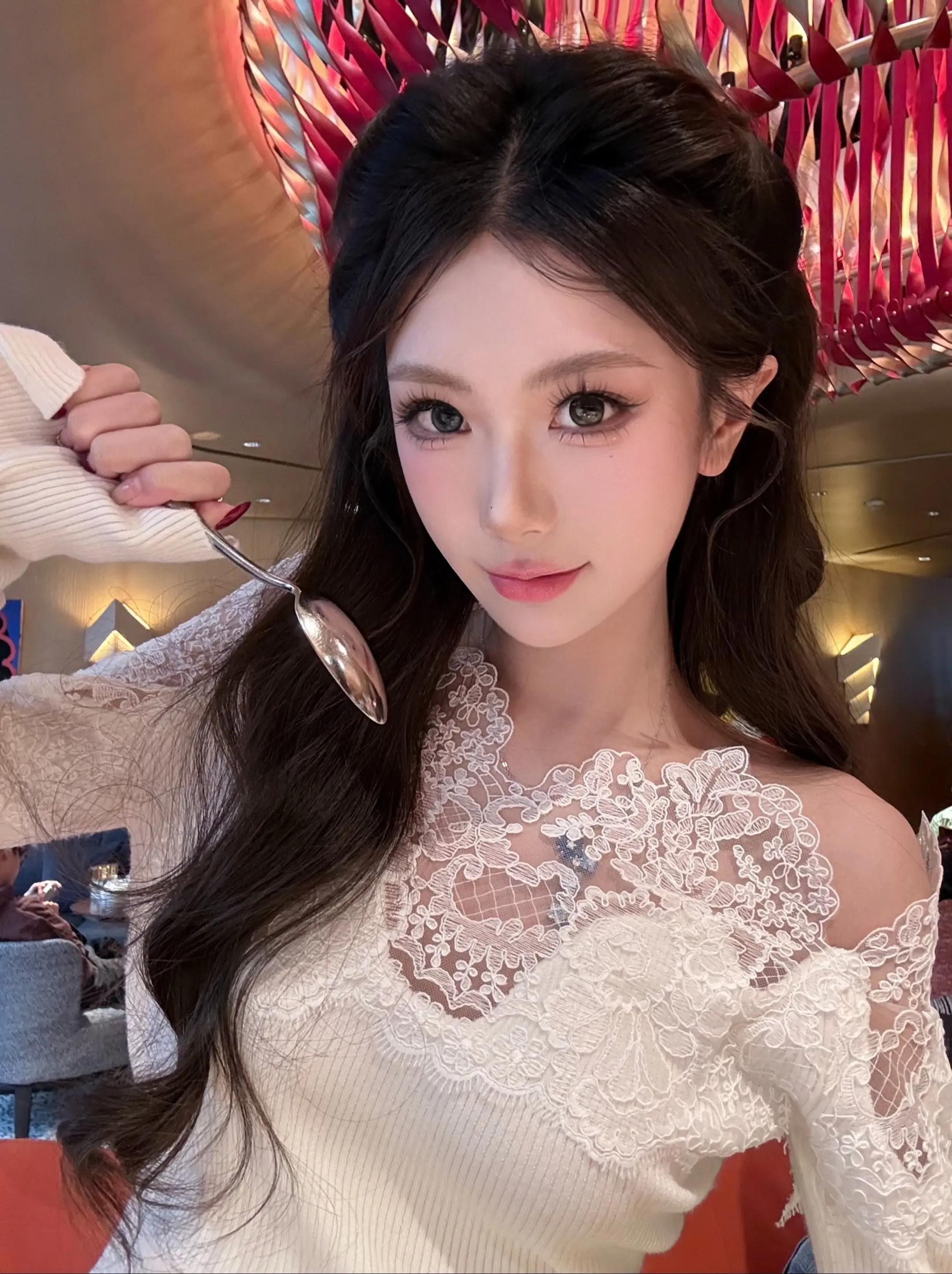 吃个下午茶 ❛‿˂̵✧