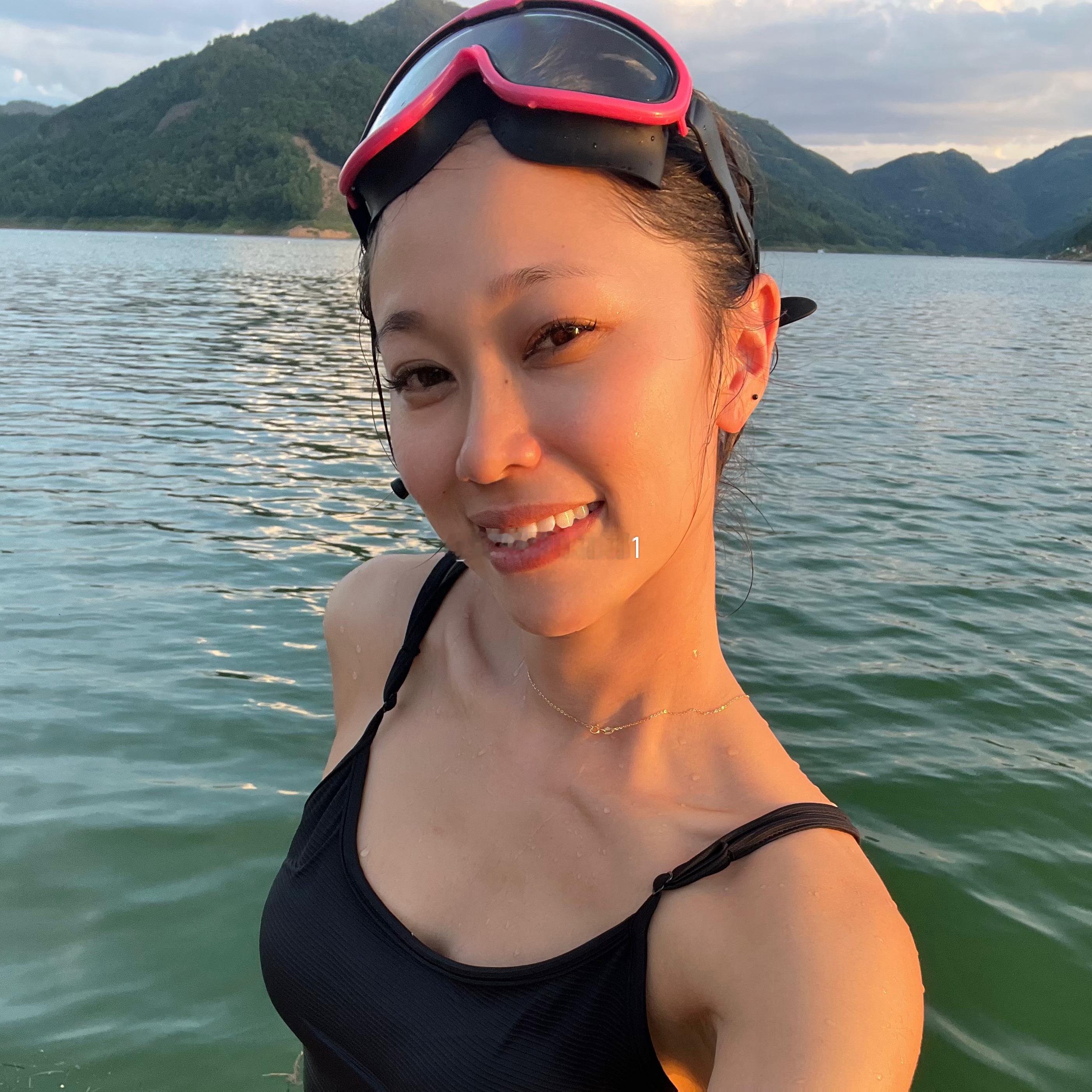 运动不止 生命不息 ​​​