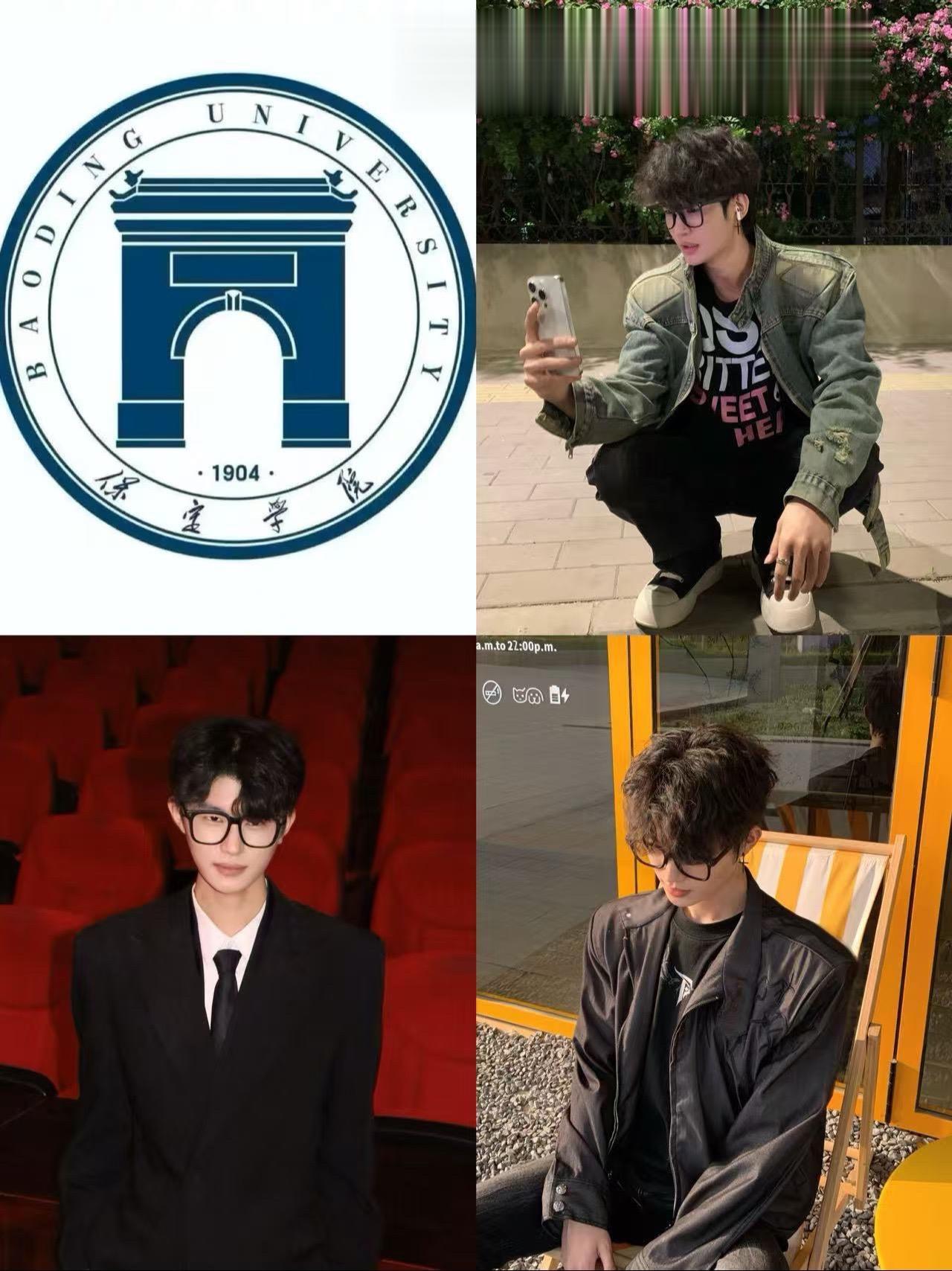 学弟学妹们跑起来