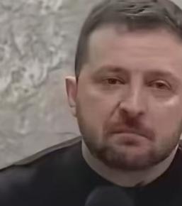 乌克兰人民现在最恨的不是美国总统特朗普，也不是俄罗斯总统普京，而是那个口口声声说
