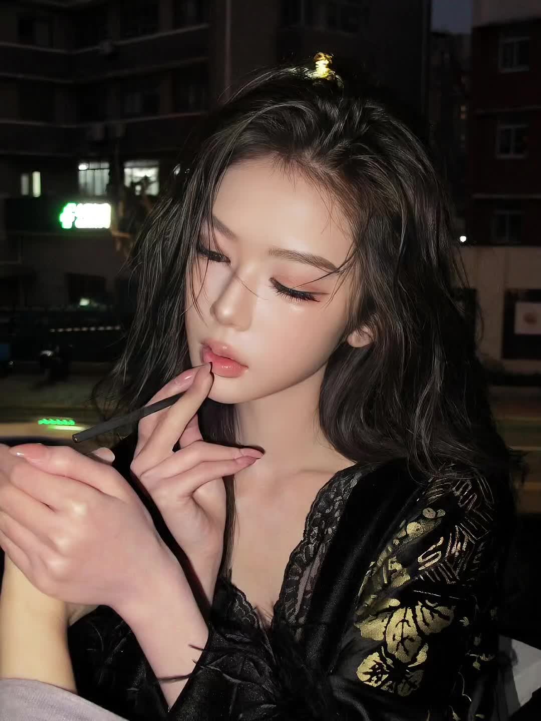 看我不爽 可以把我弄爽