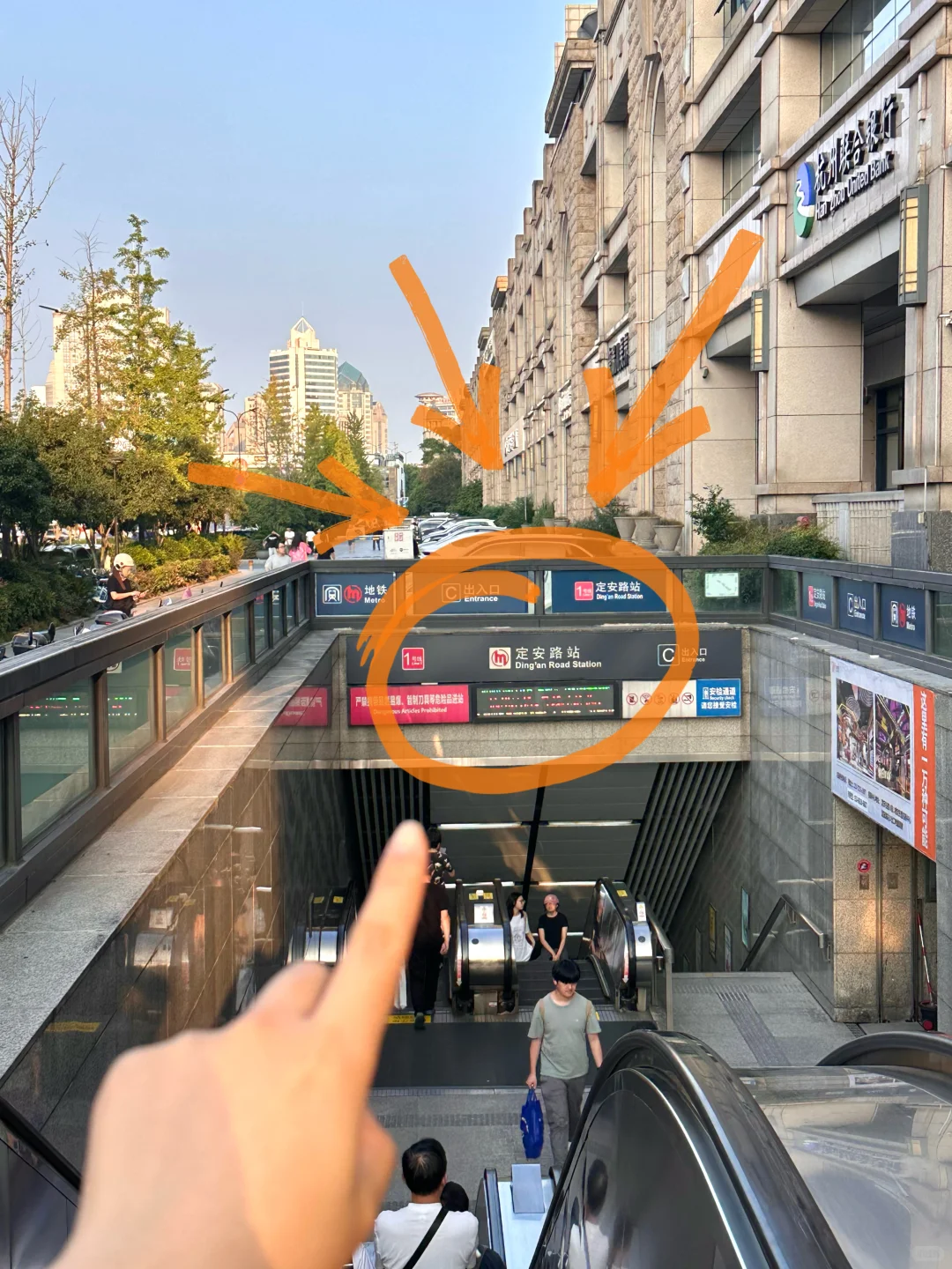 记住杭州这个位置！！一定要空腹去吃。。🥹🥹