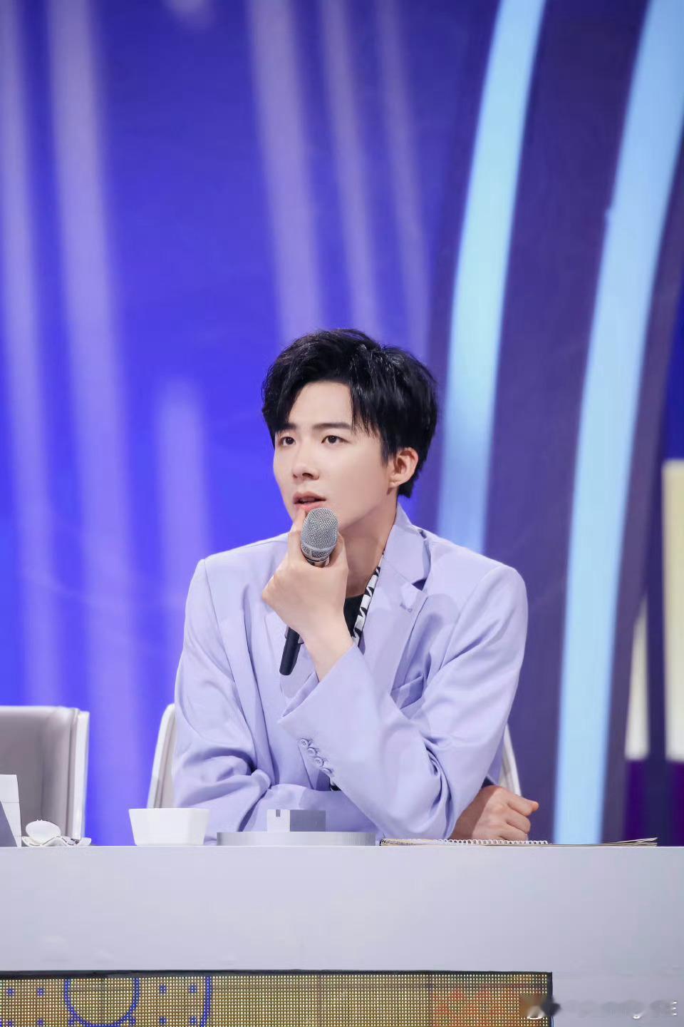 摩登兄弟 属于宁哥的专属动作 