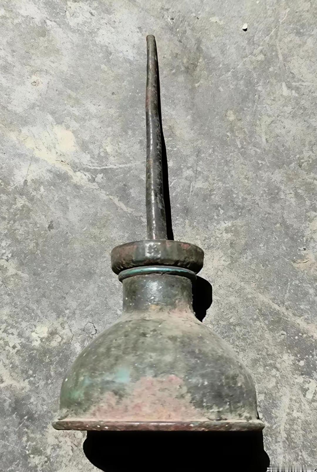 很神秘的东西，这是干什么用的呢？古代武器冷知识
