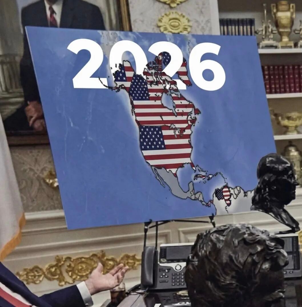 川皇NB墨西哥：为啥就绕开我？ 