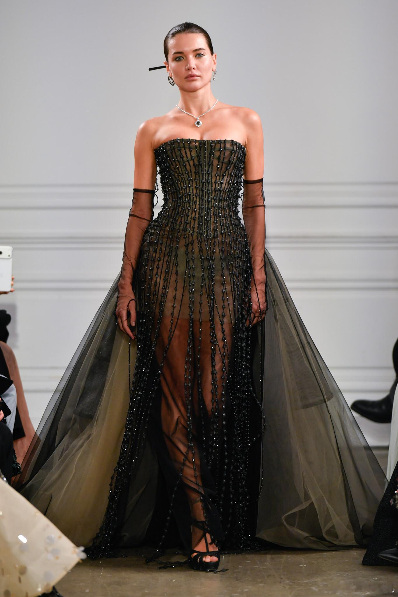 Phan Huy  Spring Summer 2026 Haute Coutu