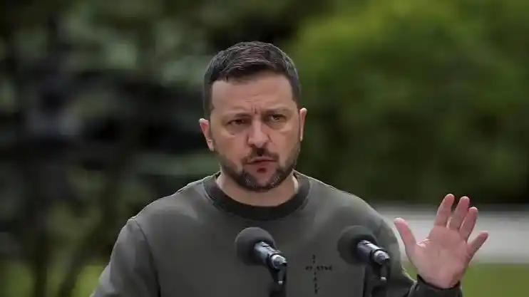 特朗普的和平计划从28点精简至19点，方案进行了“瘦身”，删除了九项存在争议的条