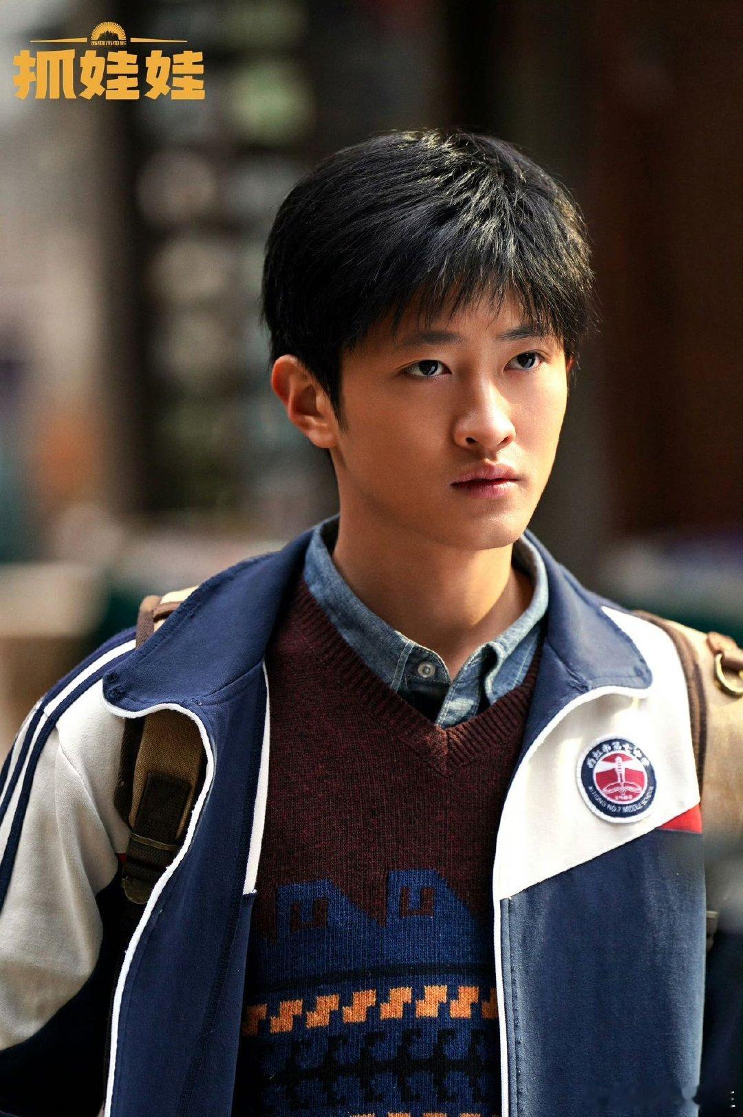 #史彭元在沈腾评论区替马继业拉练打卡#这互动真的有一种抓娃娃照进现实的感觉，而且