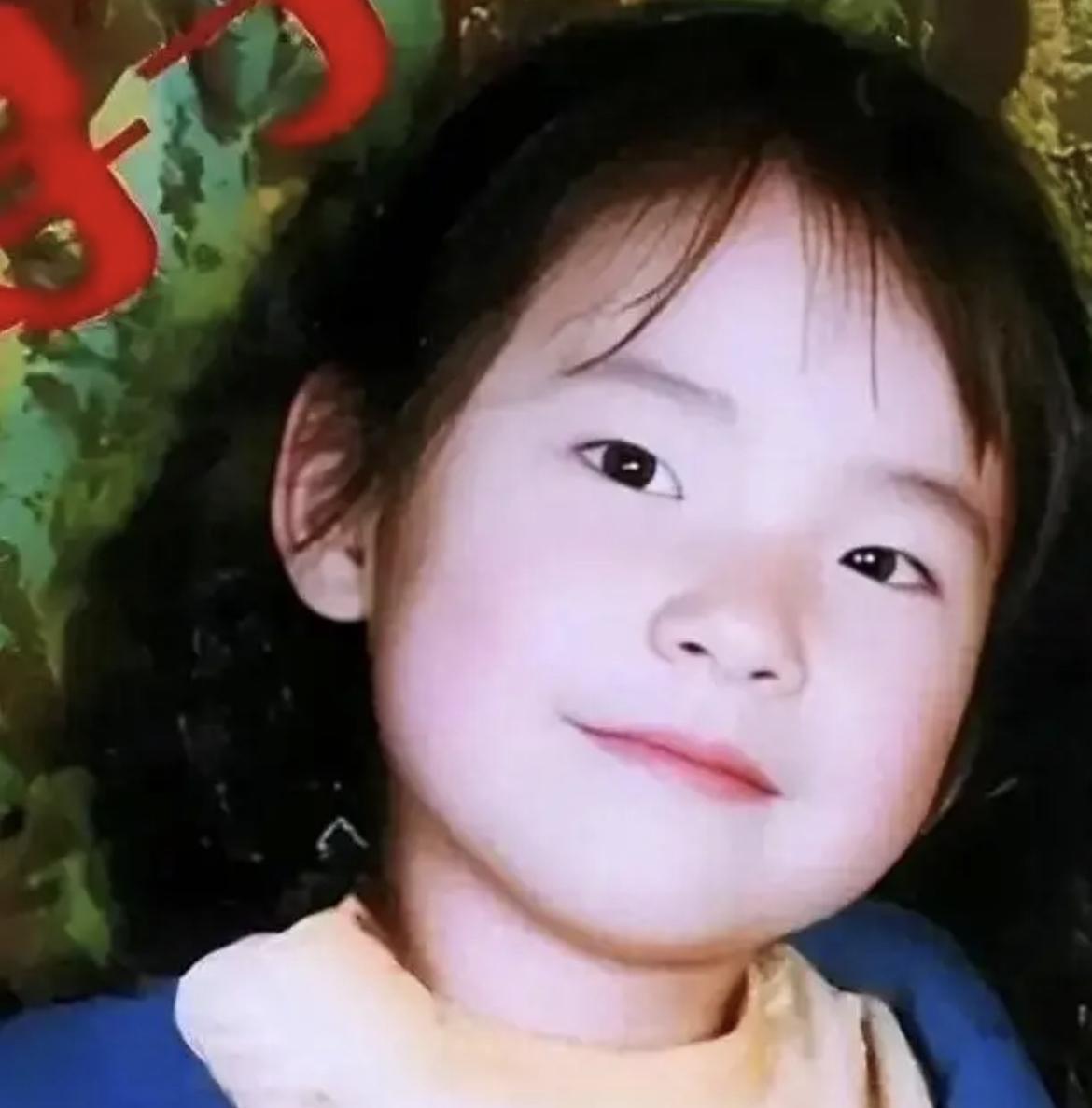 2005年，西安六岁女童，被人贩子拐卖，9年时间里她隐忍不发，偷偷攒钱，购买手机