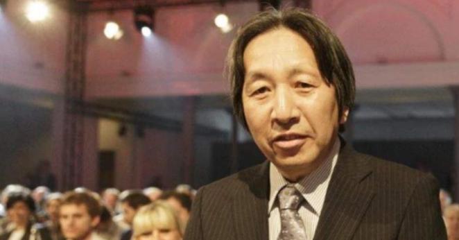 1994年日本人腾弘原发明了二维码，但他却没有看清二维码的价值，甚至都不愿申请专