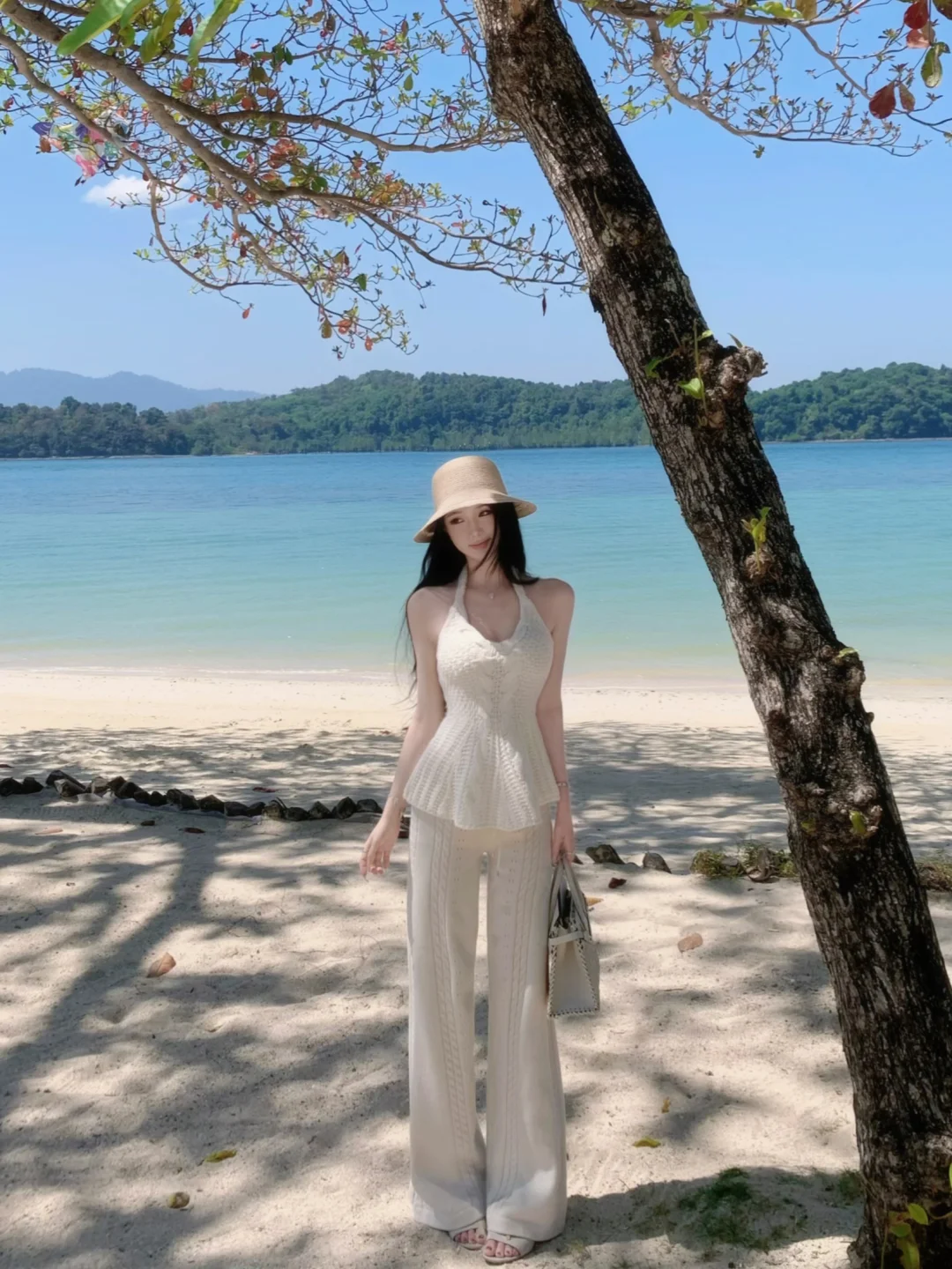 靠近阳光里 什么也不用想