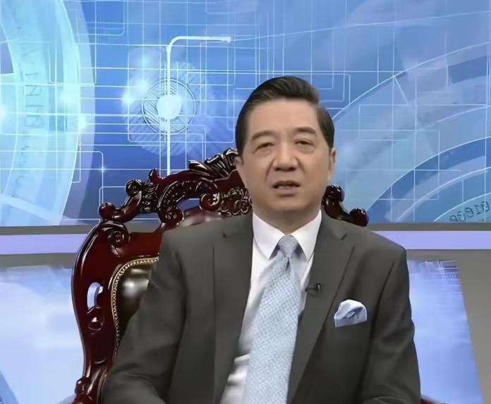 张召忠早年预判太准了！美国一旦实力下滑就压不住日俄八十年岛屿死结？2026俄日关