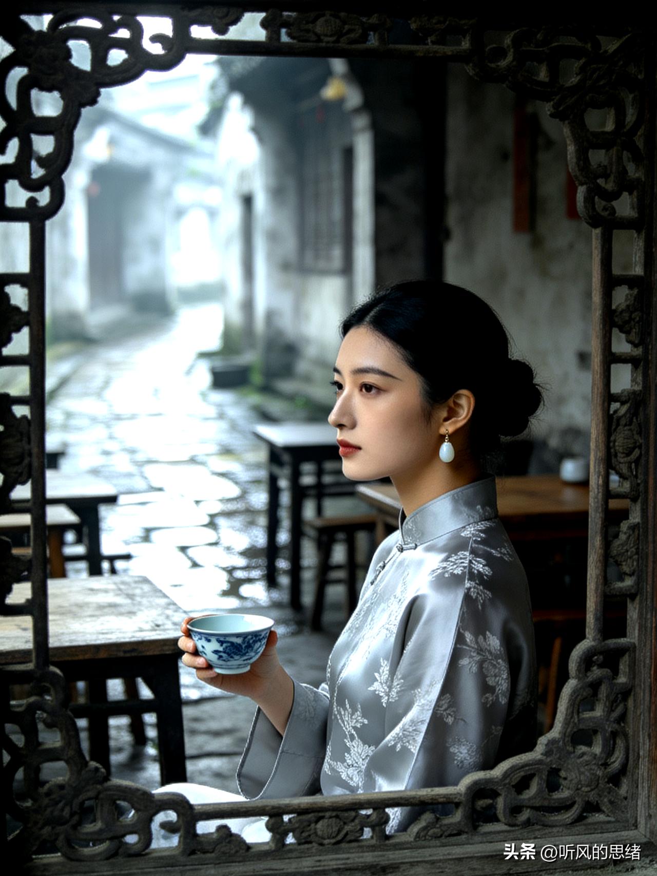 心安，人生最好的状态

人这一辈子，求的就是一份心安。不亏心、不害人、不算计、不